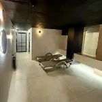 شقة Wb Premium - Sauna - 24h Self Check-in