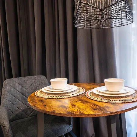 Wb Premium - Sauna - 24h Self Check-in アパート *