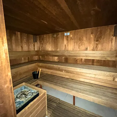 Wb Premium - Sauna - 24h Self Check-in ヴロツワフ